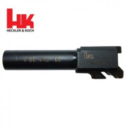 Heckler And Koch P2000SK 3.26" .357 SIG Barrel