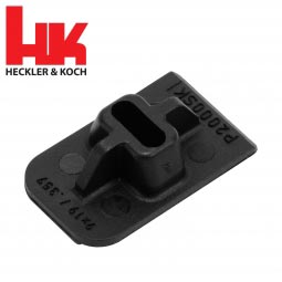 Heckler And Koch VP9SK / P30SK / P2000SK Magazine Locking Plate, 10 Round