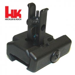 Heckler And Koch MP7 Complete Folding Front Sight