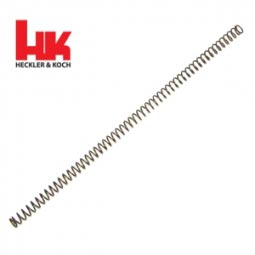 Heckler And Koch HK33 Helical Recoil Spring