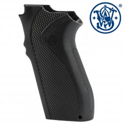 Smith & Wesson 5904 Grips, Curved Back