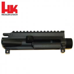 Heckler and Koch HK416 Upper Receiver, Incomplete