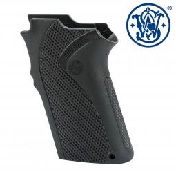 Smith & Wesson 4516 Grips, Straight Back