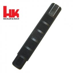 Heckler And Koch HK 416/HK 417 Polymer Rail Cover