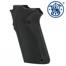 Smith & Wesson 4506 Grips, Straight Back