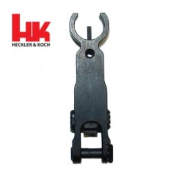 Heckler And Koch HK416 Folding Front Sight Assembly