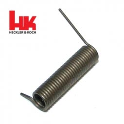 Heckler And Koch HK416/MR556 Ejection Port Cover Spring