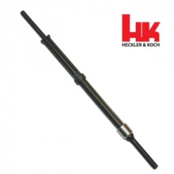 Heckler And Koch Complete Piston Rod