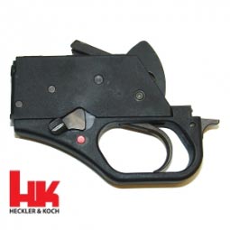 Heckler And Koch G3 22 Conversion Kit Trigger Group