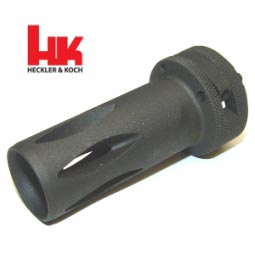 Heckler And Koch MP5 40/10mm Complete Flash Hider