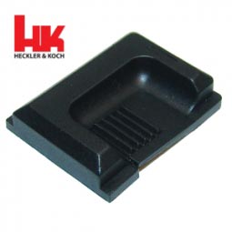 Heckler And Koch MP5 10mm / 40 S&W Magazine Floor Plate