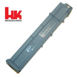 Heckler And Koch MP5 40/10mm 30 Round Magazine Housing