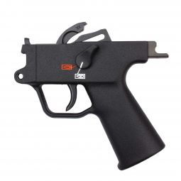 Heckler and Koch MP5 Complete Trigger Group, .40 S&W / 10mm (0/1)