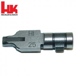 Heckler and Koch MP5 60 Degree Locking Piece, (HI #25)