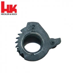 Heckler and Koch MP5 4 Position Counting Wheel, 2 Rd Burst