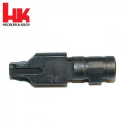 Heckler and Koch MP5 10mm/.40 S&W 80 Degree Locking Piece (26)