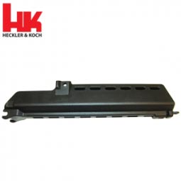 Heckler and Koch G36 / SL8 Complete Handguard