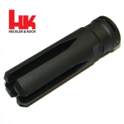 Heckler And Koch G36 4 Prong Complete Flash Hider