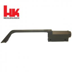 Heckler And Koch G36 Incomplete Carry Handle