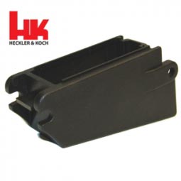 Heckler And Koch G36 Magazine Well