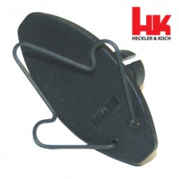 Heckler And Koch MP5 Complete Grip Cap Cover