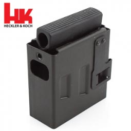 Heckler And Koch G3 / HK91 Magazine Unloader