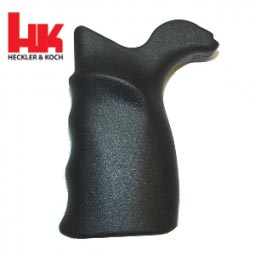 Heckler And Koch G3 / HK91 Black Plastic Grip