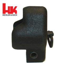 Heckler And Koch MP5A1 Receiver Cap With Sling Swivel