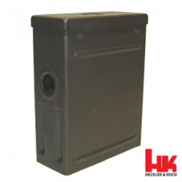 Heckler And Koch G3/HK91 Magazine Speed Loader