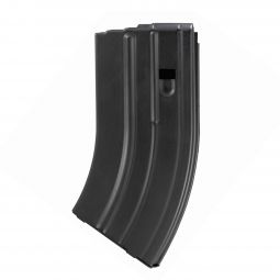 Duramag SS 7.62x39mm AR-15 Stainless Steel Magazine, 20 Round