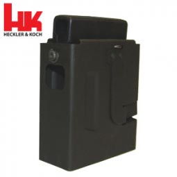 Heckler And Koch HK33 / HK93 Magazine Unloader