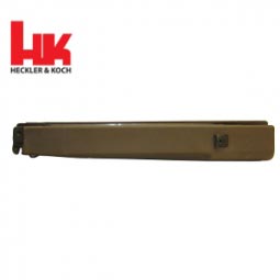 Heckler And Koch G3 / HK91 OD Green Wide Handguard