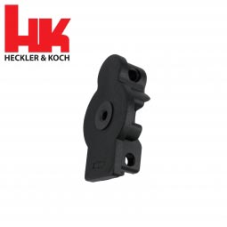 Heckler and Koch SP5K Buttcap