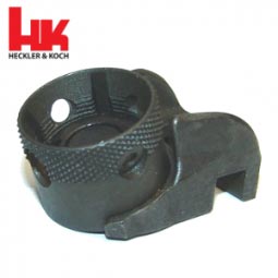 Heckler And Koch G3 Rotary Rear Sight