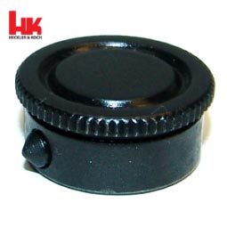 Heckler And Koch G3, SP5K Steel Cocking Tube Cap