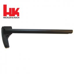 Heckler And Koch G3 / G3K Retractable Buttstock