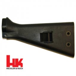 Heckler And Koch HK33 Plastic Buttstock