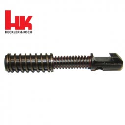 Heckler And Koch P2000SK Complete Recoil Spring Guide Assembly