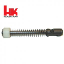 Heckler And Koch P2000 .40S&W / 357Sig Complete Recoil Spring Guide Rod