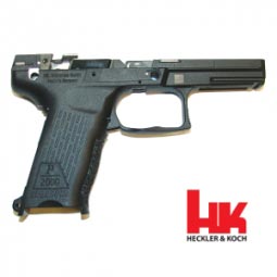 Heckler And Koch P2000 40S&W Frame