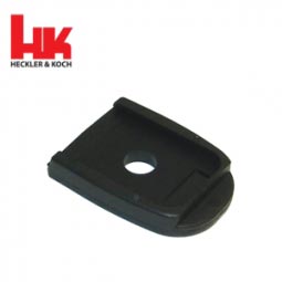 Heckler and Koch P2000SK Standard Floor Plate