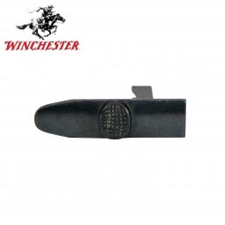 Winchester Model 23 Safety Button, Heavy Duck