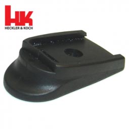 Heckler And Koch P2000SK Extended Magazine Floor Plate