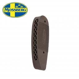 Mossberg 500 / 535 Recoil Pad, fits Wood Stocks