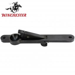 Winchester Model 23 Forearm Plate Lower, Heavy Duck