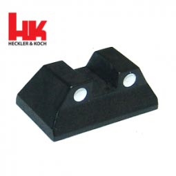 Heckler And Koch P2000 CPL Metal Rear Sight