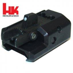 Heckler And Koch G36 Front Sight