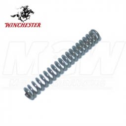 Winchester Model 101 Barrel Locking Plate Latch Spring 12GA