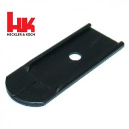 Heckler And Koch P9S 45 Magazine Floor Plate