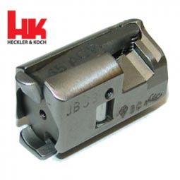 Heckler And Koch P9S .45 ACP Complete Bolt Head